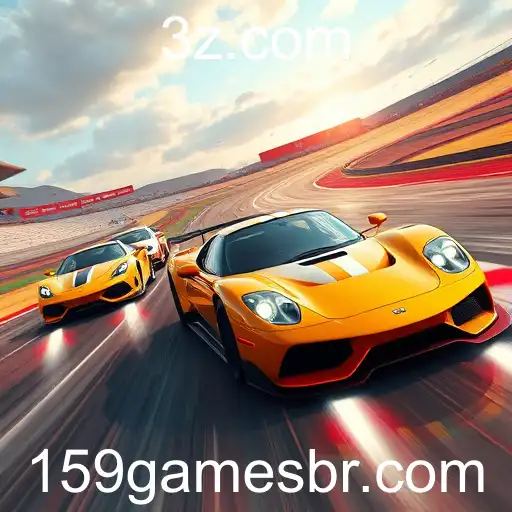 Novidades e Tendências no 159games