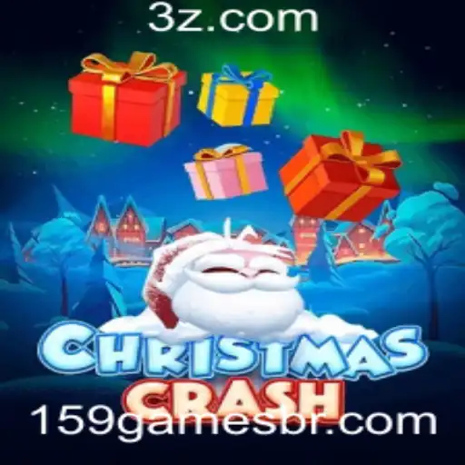 Explorando o Fascinante Mundo de ChristmasCrash: Um Jogo VICIANTE da 159games