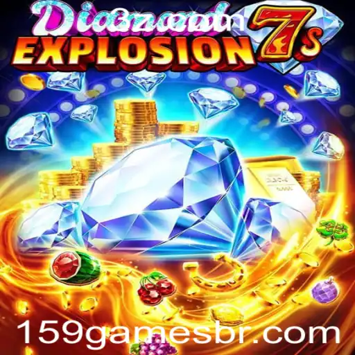 DiamondExplosion7s: Uma Nova Era no Mundo dos Jogos