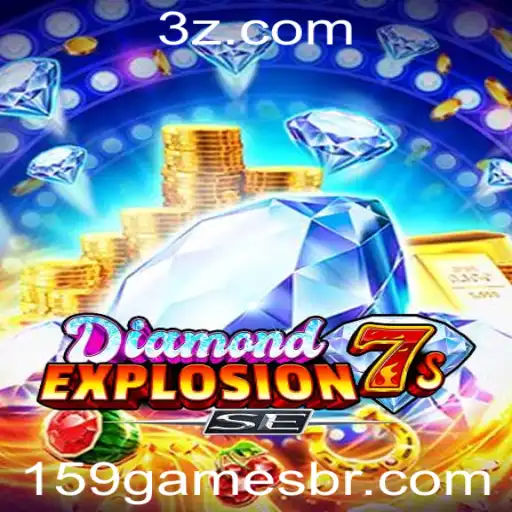 Descubra o Mundo de DiamondExplosion7sSE: Um Mergulho nos Detalhes e nas Regras do Jogo