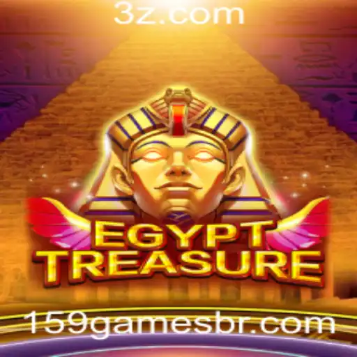 Explorando o Mundo Enigmático de EgyptTreasure: Um Jogo Fascinante da 159games
