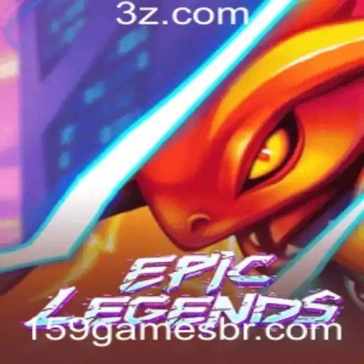 Descubra o Mundo de EpicLegends: Um Jogo Revolucionário