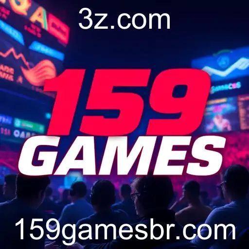 A Revolução dos Jogos e o Papel de 159games