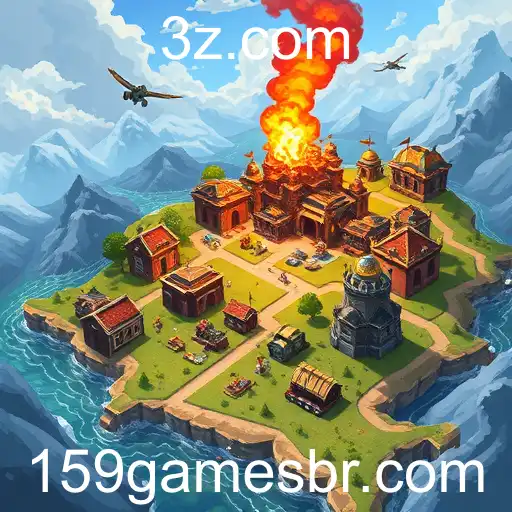 A Revolução dos Jogos Online em 2026