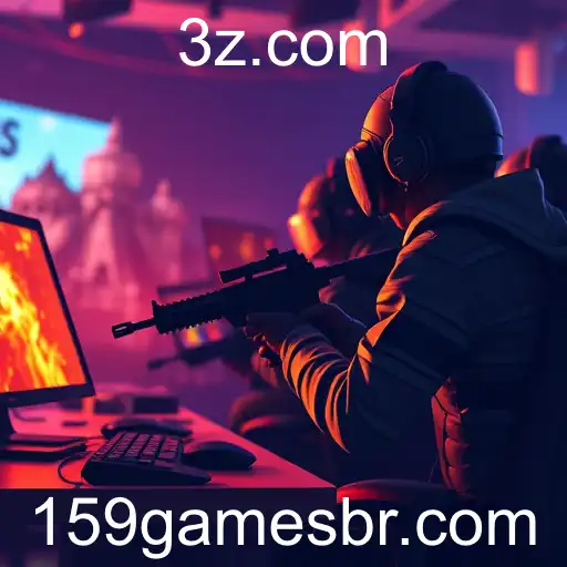 159games: O Futuro dos Jogos em 2025