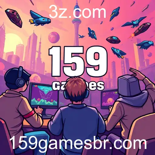 A Revolução dos Jogos em 2025: Tendências e Inovações