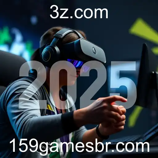 A Revolução dos Jogos Online em 2025