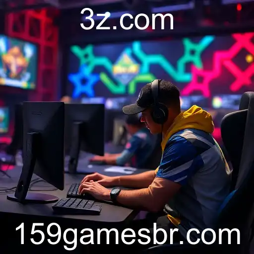 O Impacto do Crescimento dos eSports no Brasil