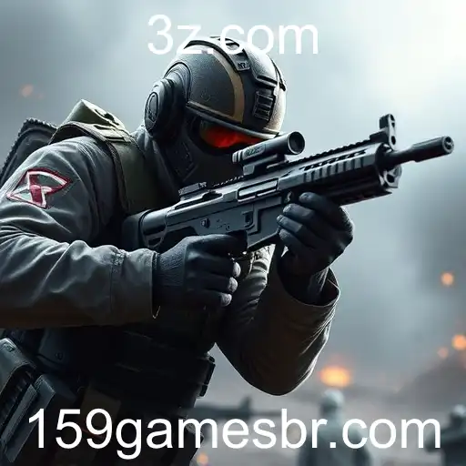 Inovação Digital e Entretenimento em 159games: Uma Revolução no Mundo dos Jogos