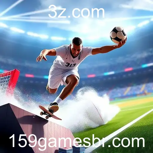 O Fenômeno '159games': A Ascensão no Mundo dos Jogos Online