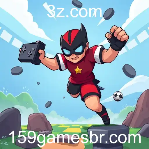 O Futuro dos Jogos na Era Digital