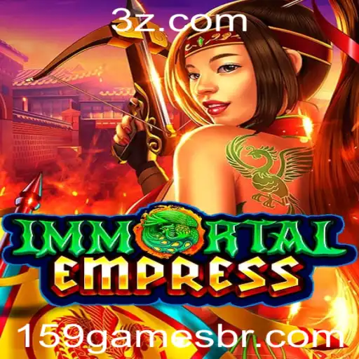 Descubra o Mundo de ImmortalEmpress: Uma Aventura Épica
