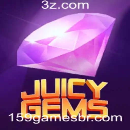 Descubra JuicyGems: O Novo Sucesso da 159games