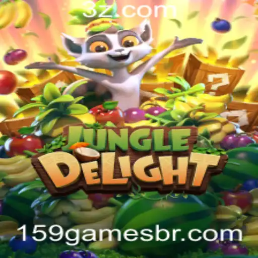 Descubra a Aventura de JungleDelight, o Jogo Fascinante da 159games