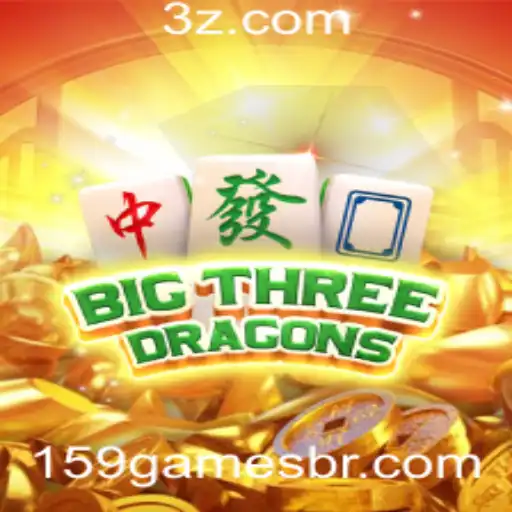 Explorando BigThreeDragons: O Novo Fenômeno de 159games