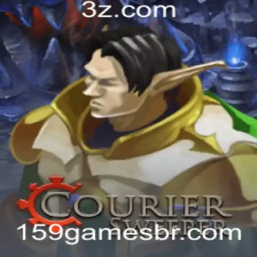 CourierSweeper: O Novo Desafio Digital que Conquista Jogadores