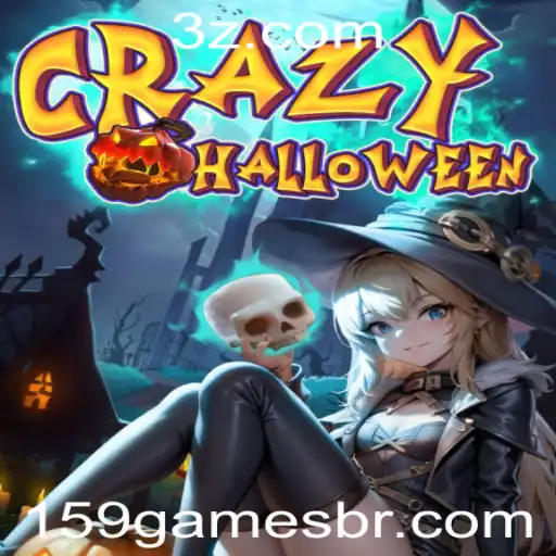Descubra a Diversão Assustadora de CrazyHalloween