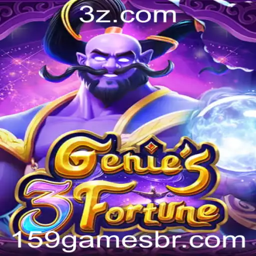 Explorando Genie3Fortune: O Novo Fenômeno dos Jogos de Azar