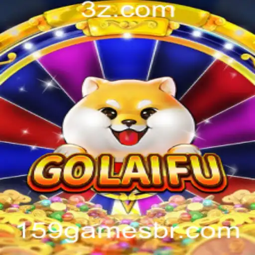 Descobrindo o Novo Fenômeno dos Jogos: GoLaiFu e sua Jornada Inovadora com 159games