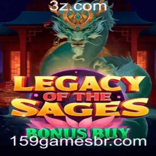 Explorando o Universo de 'LegacyoftheSagesBonusBuy'