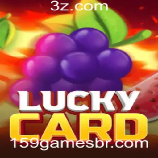 Descubra o Fascinante Mundo do Jogo LuckyCard