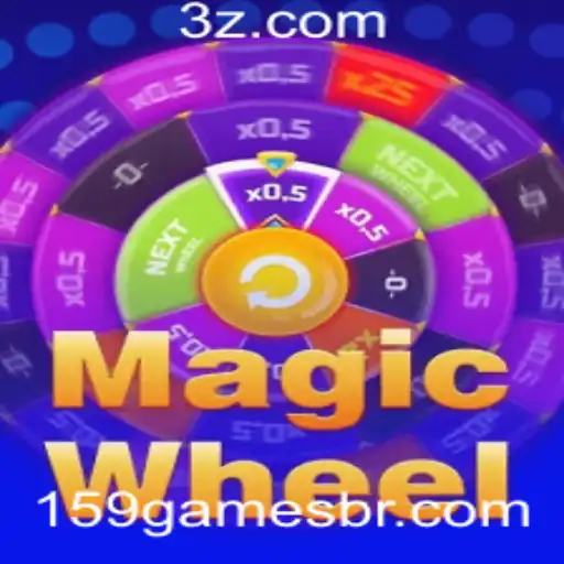 Descubra MagicWheel: A Nova Sensação entre os Jogos de Tabuleiro