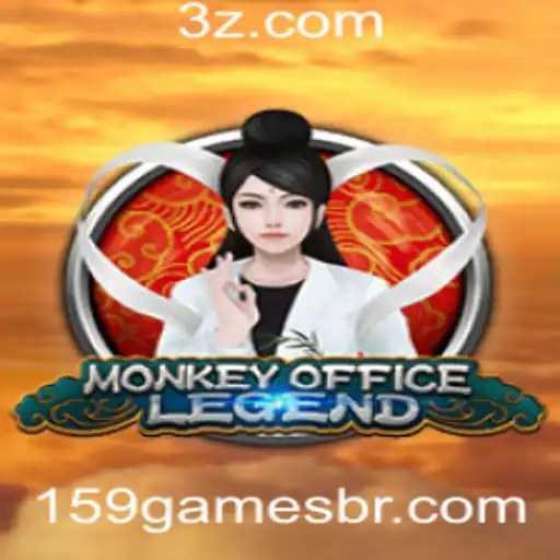 MonkeyOfficeLegend: Um Mundo de Aventuras e Estratégias no Escritório
