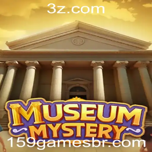 Desvendando MuseumMystery: Um Jogo Envolvente