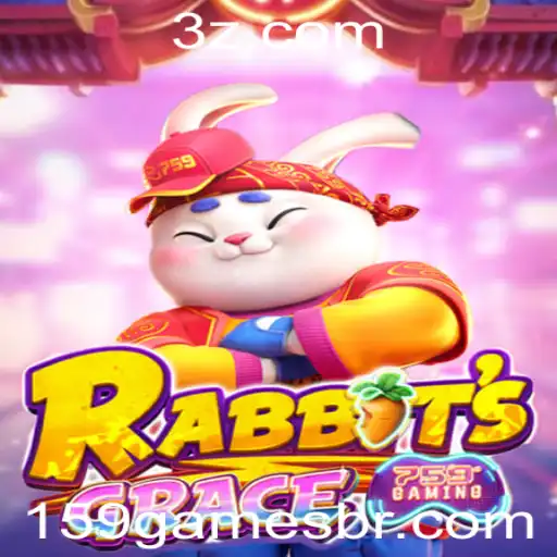 Descubra o Fascinante Mundo de RabbitsGrace