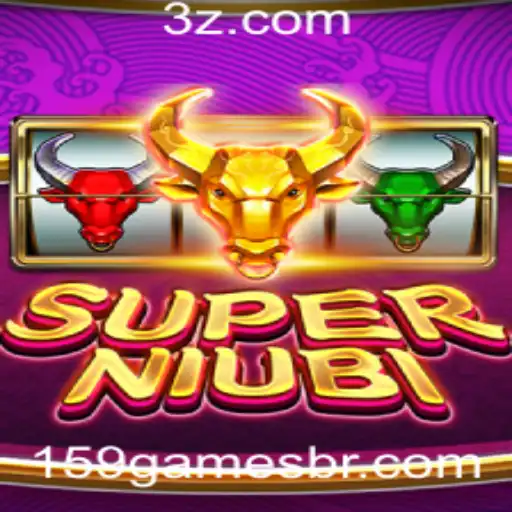 Descobrindo a Aventura de SuperNiubi: Uma Jornada Épica no Mundo de 159games