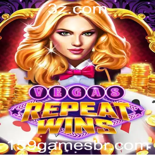 VegasRepeatWins: O Excitante Mundo de 159games