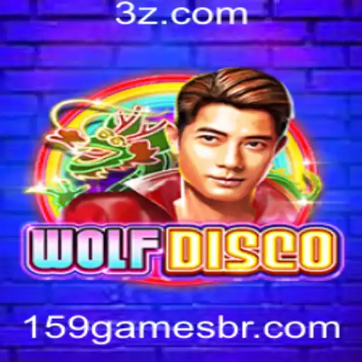 Explorando WolfDisco: Uma Nova Experiência de Jogo da 159games