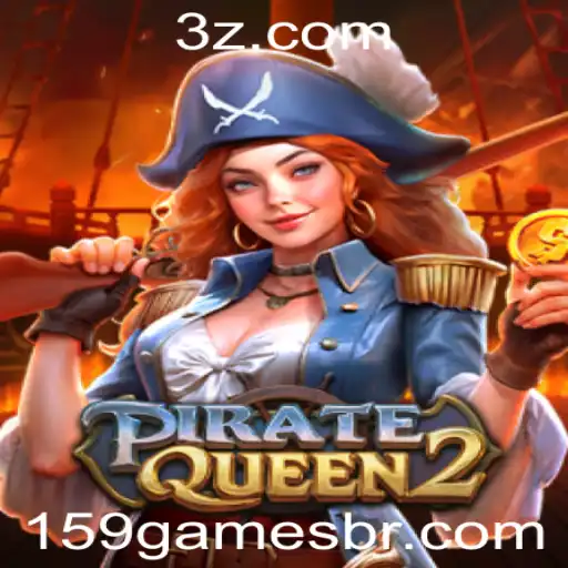 PirateQueen2: A Nova Aventura dos Sete Mares