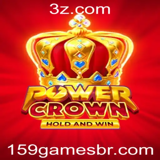 Descubra o Mundo de PowerCrown: O Jogo que Revoluciona o Entretenimento de 159games