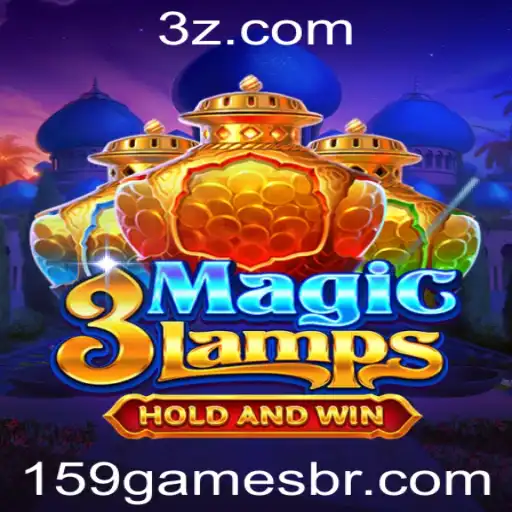 Descubra o Fascinante Mundo do Jogo 3MagicLamps: Novidades e Regras