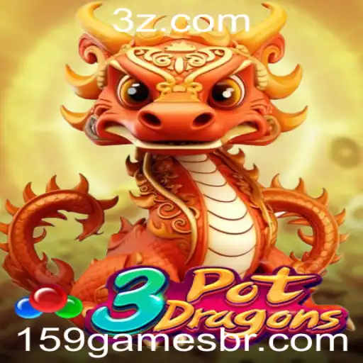 Explorando o Mundo Encantado de 3PotDragons: Uma Aventura de Estratégia com 159games