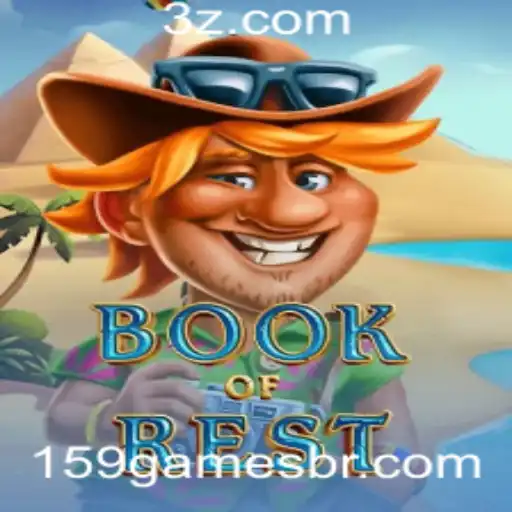 Descubra o Fascinante Mundo do Jogo BookofRest