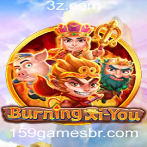 Explorando o Mundo de BurningXiYou: Um Jogo de Aventura Inovador