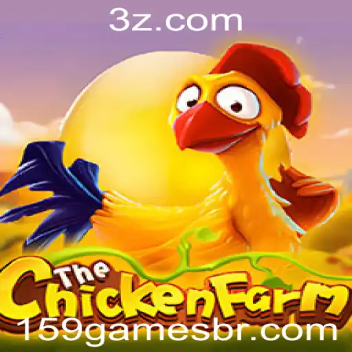 Descubra o Fascinante Mundo de ChickenFarm: O Novo Jogo da 159games