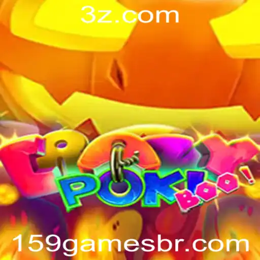 Descubra CrazyPokiBoo: O Fascinante Jogo de 159games Que Está Conquistando o Mundo