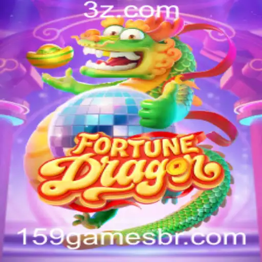 Descubra FortuneDragon: O Novo Fenômeno dos Jogos da 159games