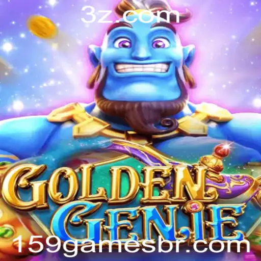 Descubra GOLDENGENIE: O Novo Fenômeno de Entretenimento Nos Jogos
