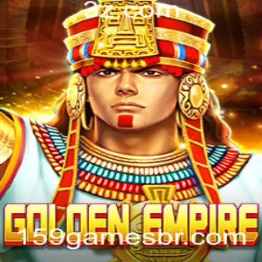 Descubra GoldenEmpire: O Novo Jogo de Estratégia da 159games