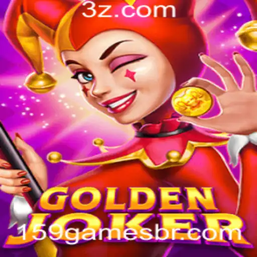 Descubra o Excitante Mundo de GoldenJoker: Um Jogo Revolucionário da 159games