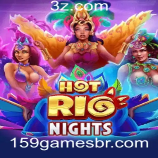 Desvendando HotRioNights: Aventura e Estratégia no Mundo dos Jogos