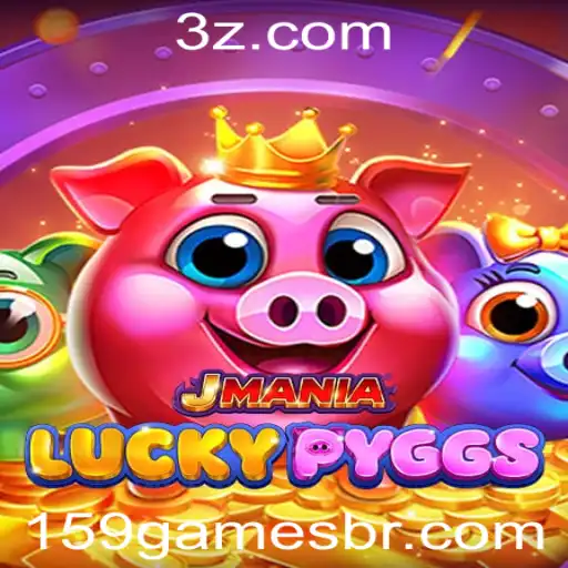 Descubra o Fascinante Mundo de JManiaLuckyPyggs