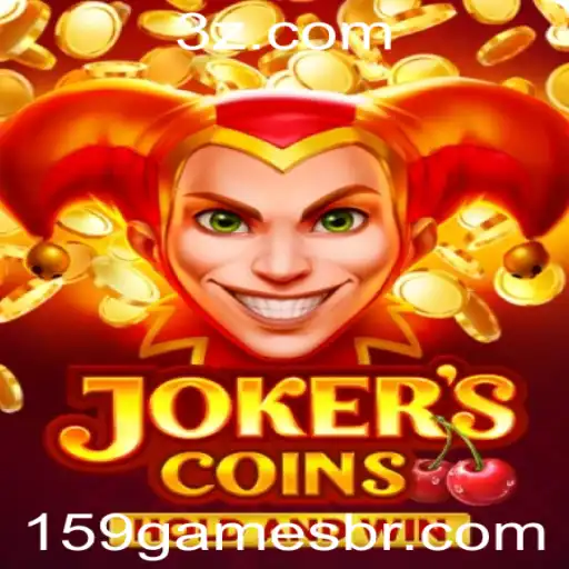 Explorando JokersCoins: O Jogo de Estratégia da 159games