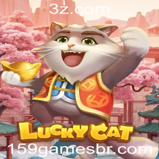Descubra o Fascinante Mundo de LuckyCat!