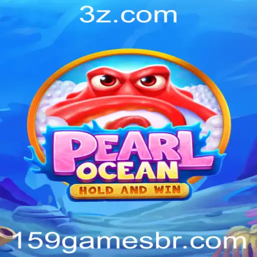 Descubra o Fascinante Jogo PearlOcean da 159games