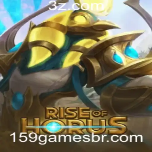 RiseofHorus: Uma Nova Experiência de Jogo com 159games